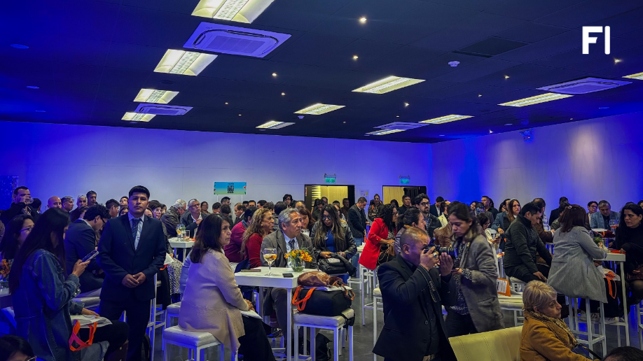 FoodTech Ingredients 2026 inicia su cuenta regresiva con exclusivo Cóctel de Lanzamiento en Lima